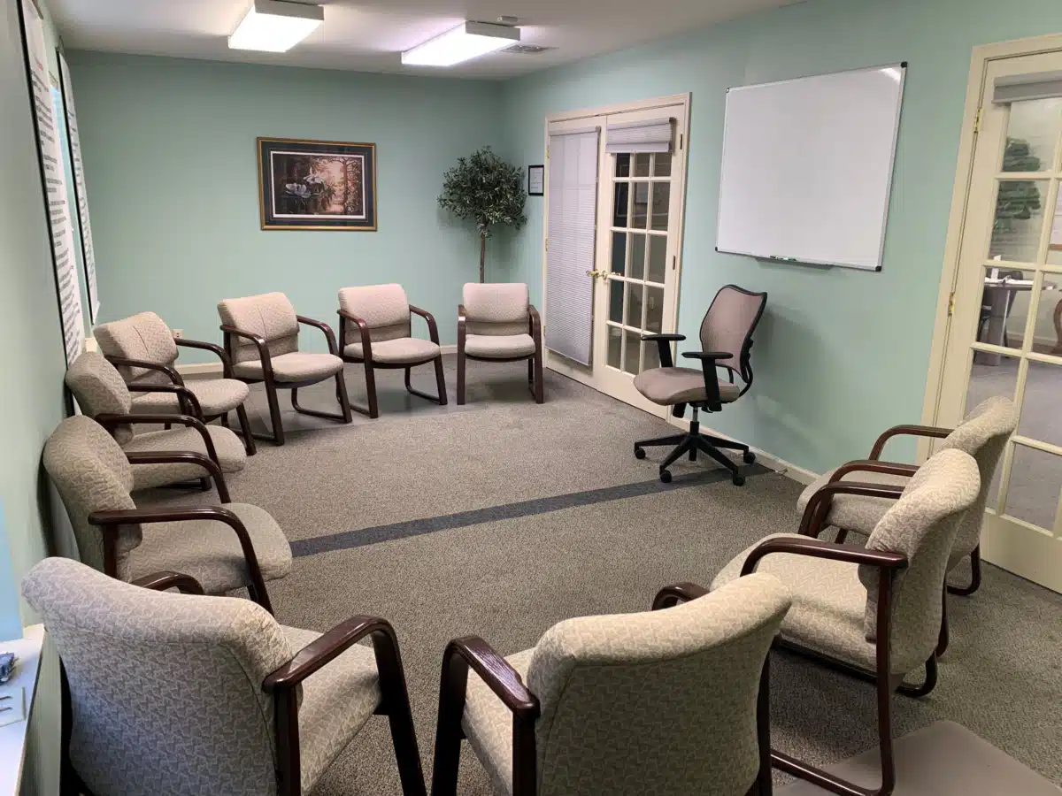 New Start Recovery Inc