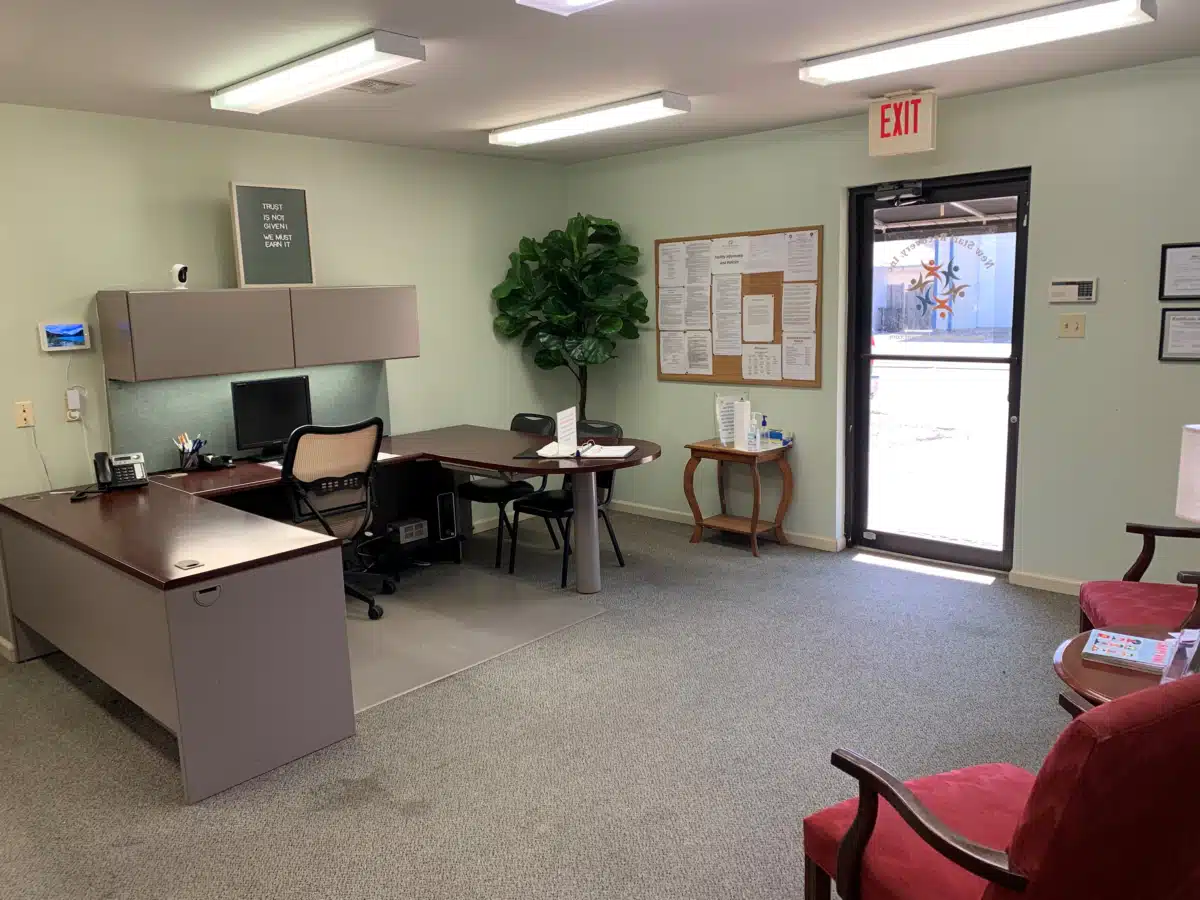 New Start Recovery Inc - Thumbnail 7