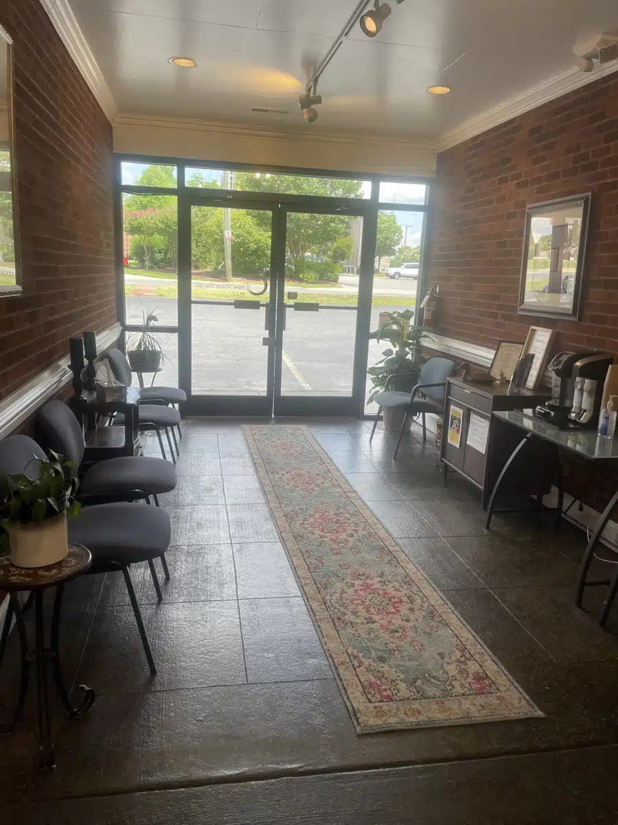 New Vision Therapy PLLC - Thumbnail 3