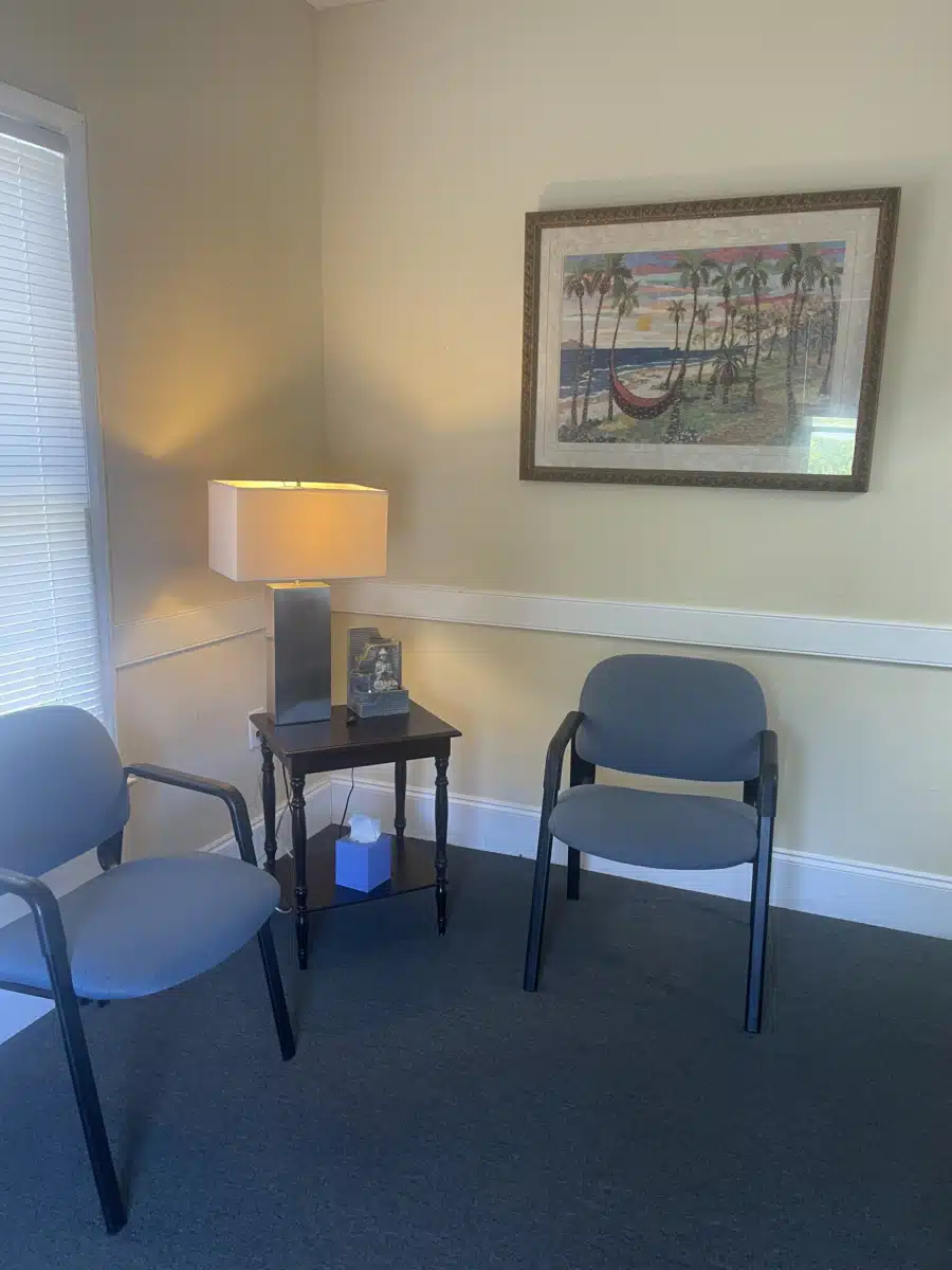 New Vision Therapy PLLC - Thumbnail 4