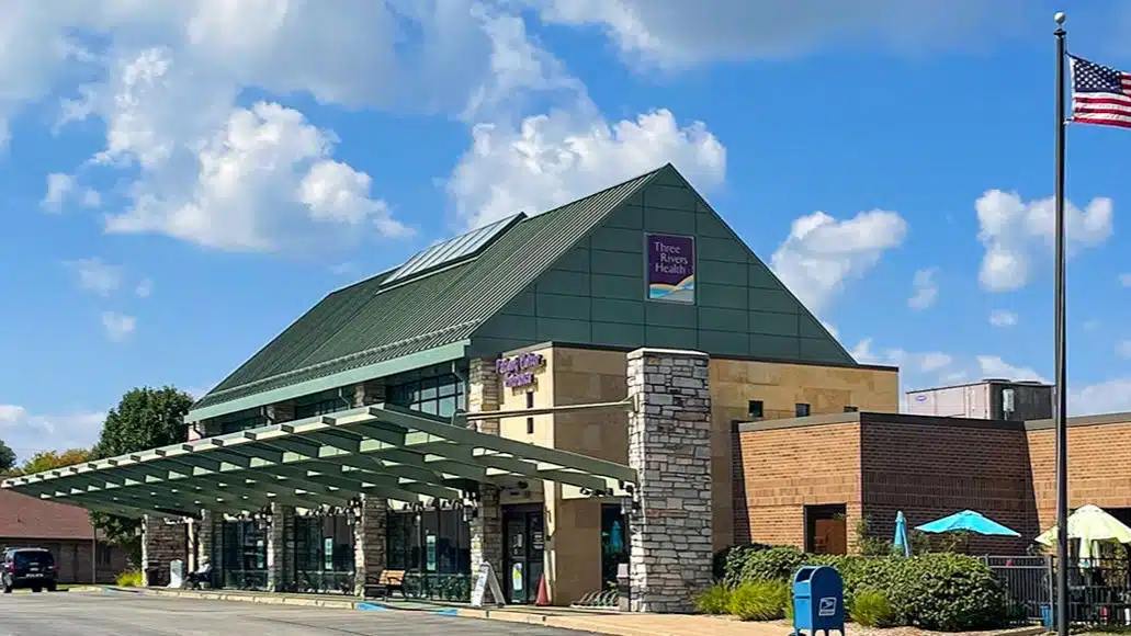 New Vision at Three Rivers Health - Thumbnail 2