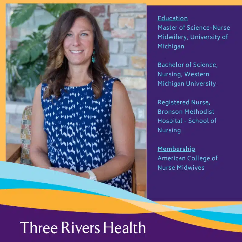 New Vision at Three Rivers Health - Thumbnail 8