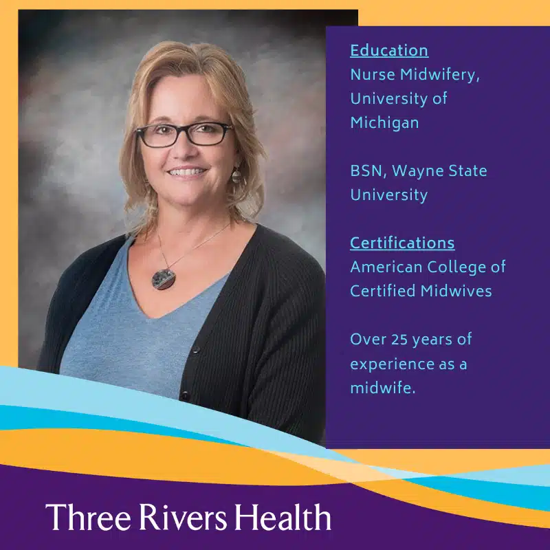 New Vision at Three Rivers Health - Thumbnail 9