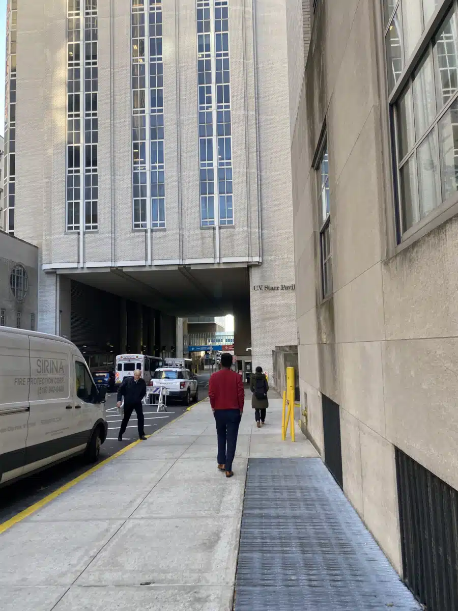 New York Presbyterian Hospital - Thumbnail 2