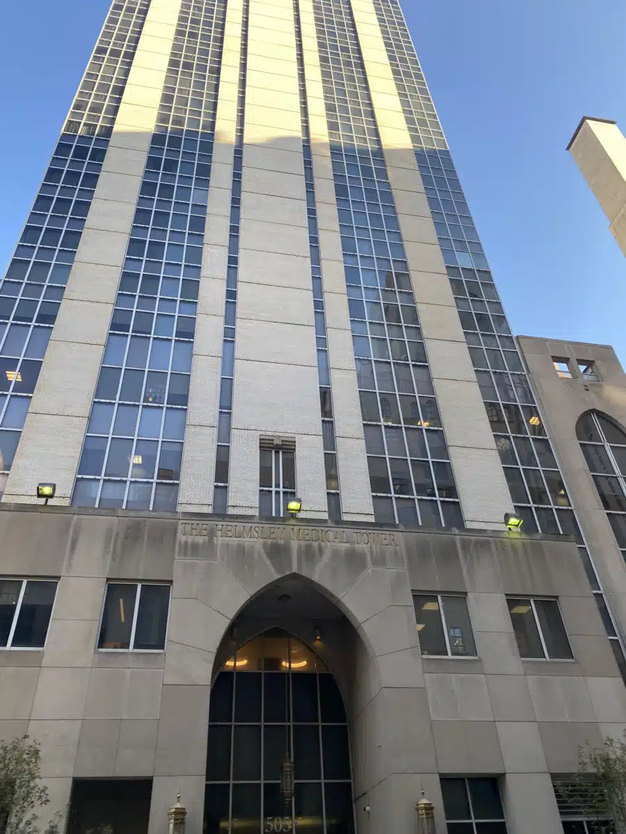 New York Presbyterian Hospital - Thumbnail 4