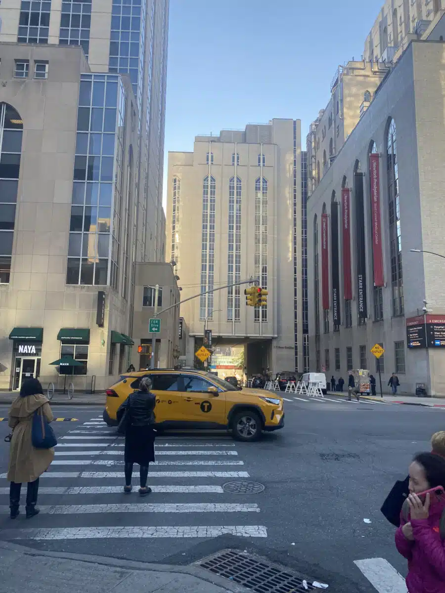 New York Presbyterian Hospital - Thumbnail 6