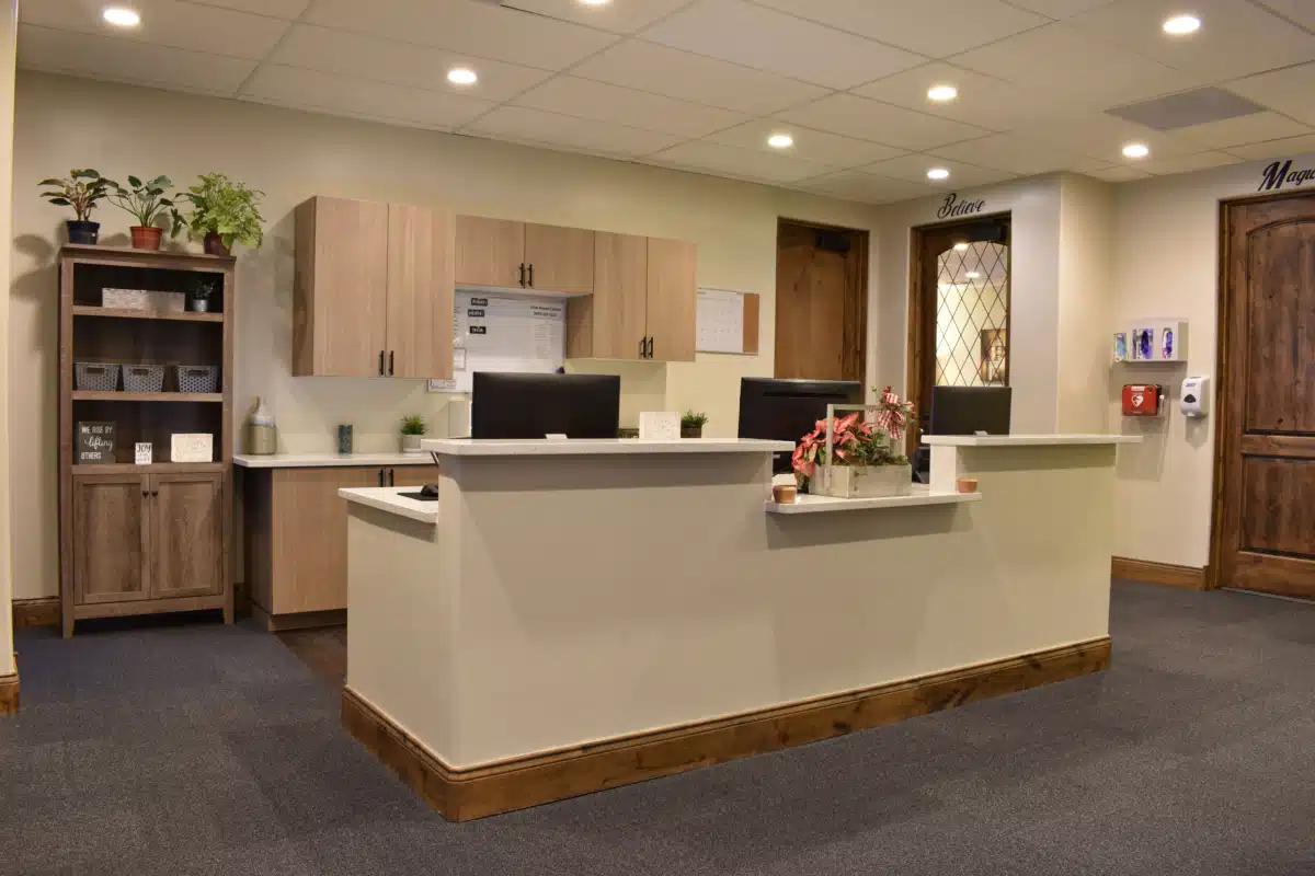 Nexstep Medical Detox - Thumbnail 8