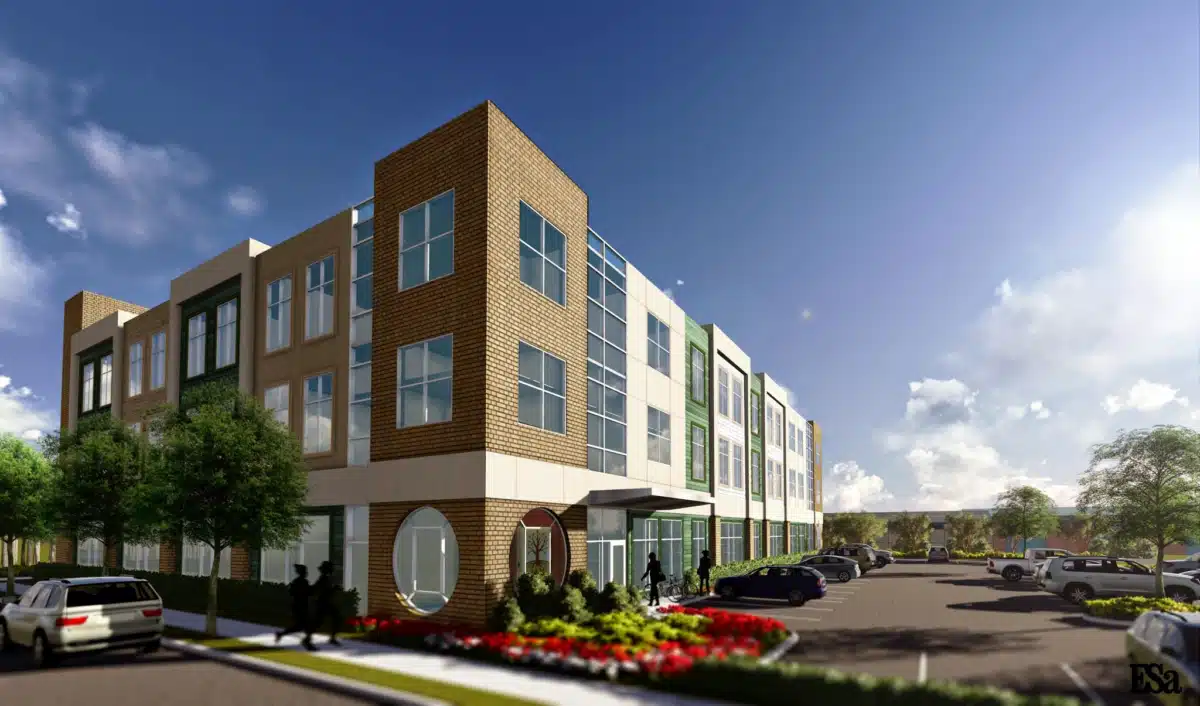 Next Door Inc - Thumbnail 2