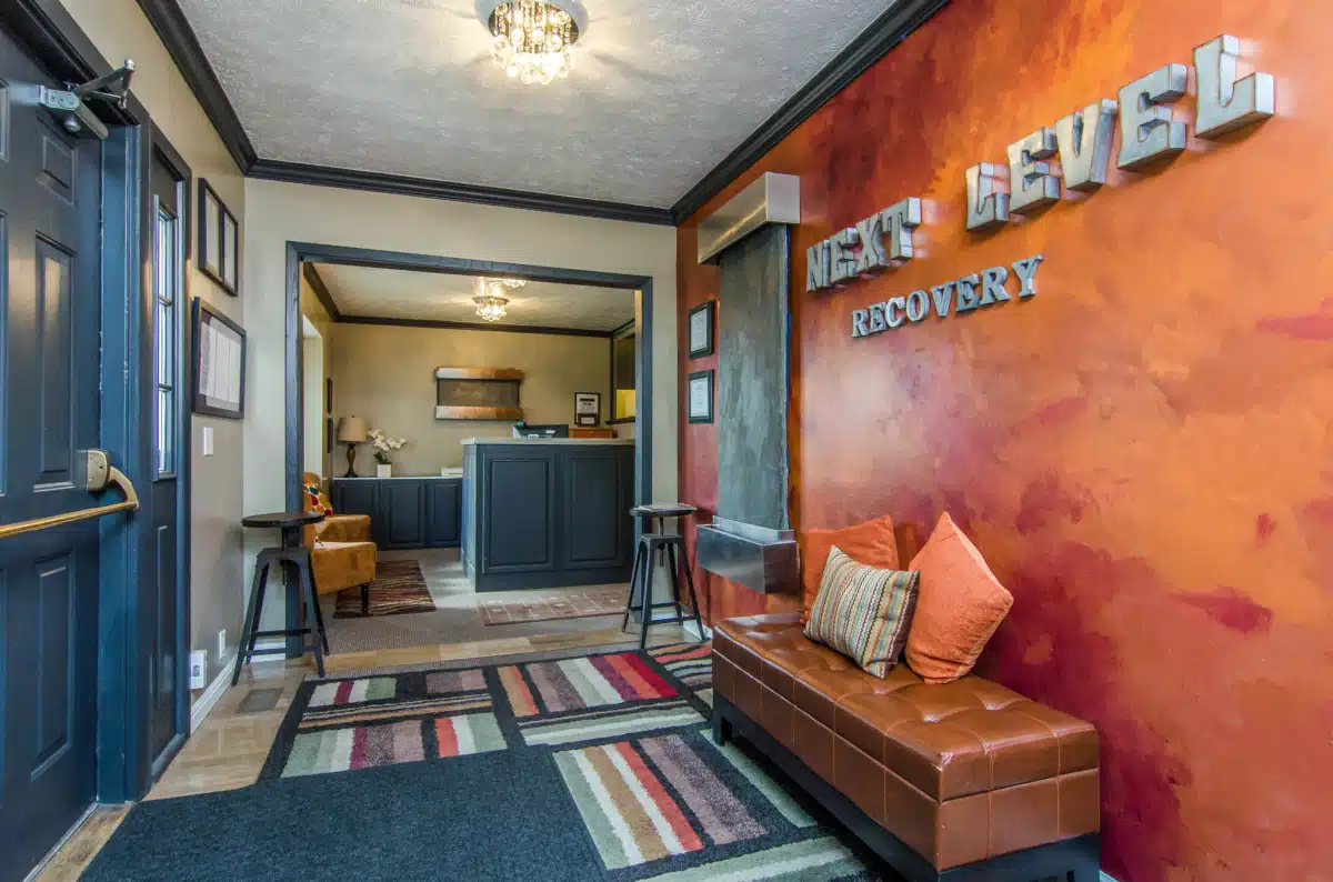 Next Level Recovery - Thumbnail 3