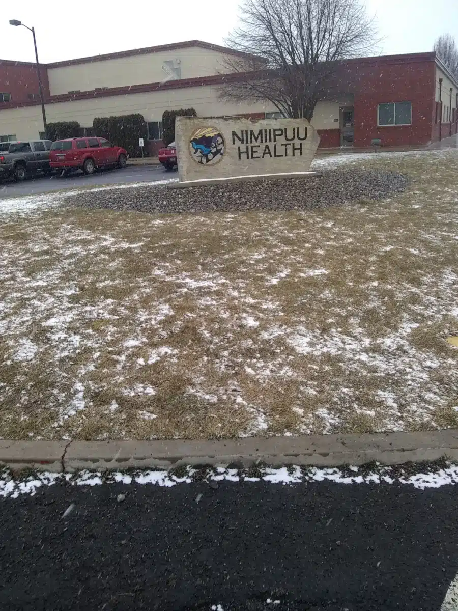 Nimiipuu Behavioral Health - Thumbnail 2