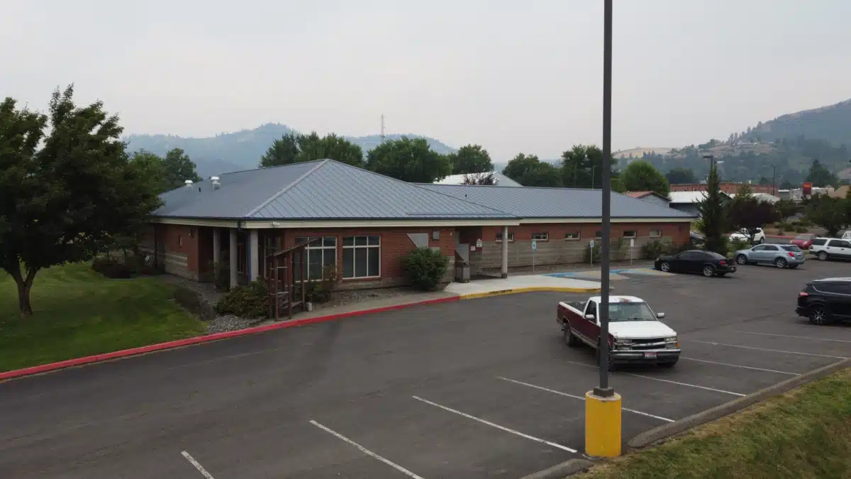 Nimiipuu Health Clinic - Thumbnail 2