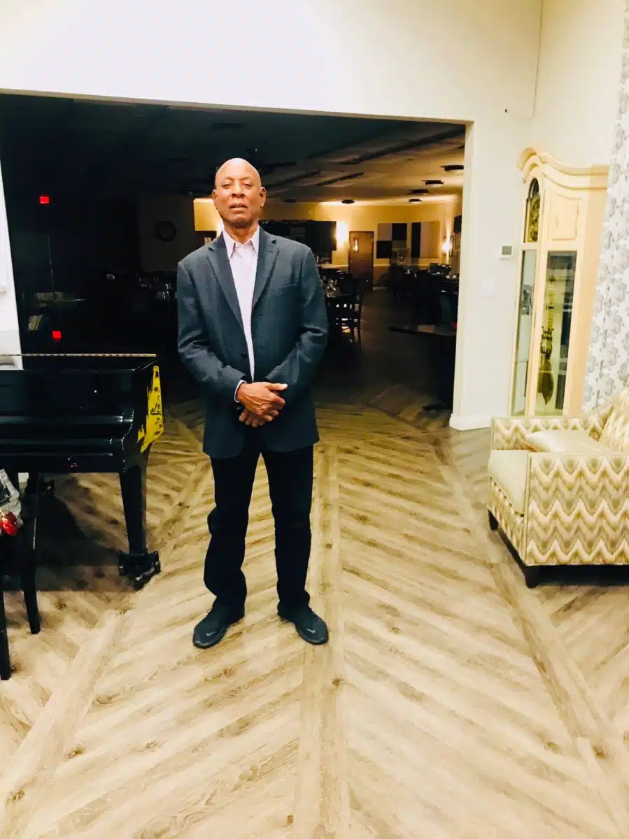 North County Serenity House - Thumbnail 4