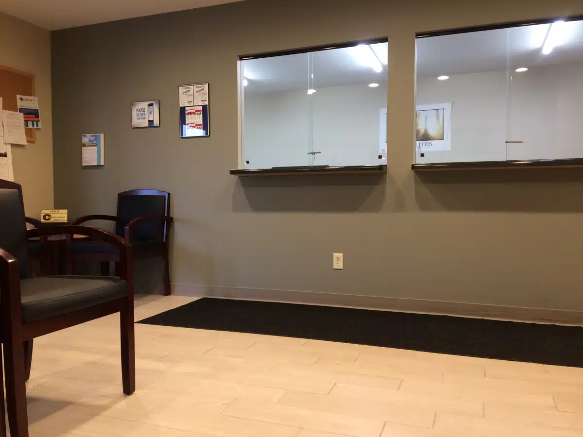 NorthEastern Center Inc - Thumbnail 2