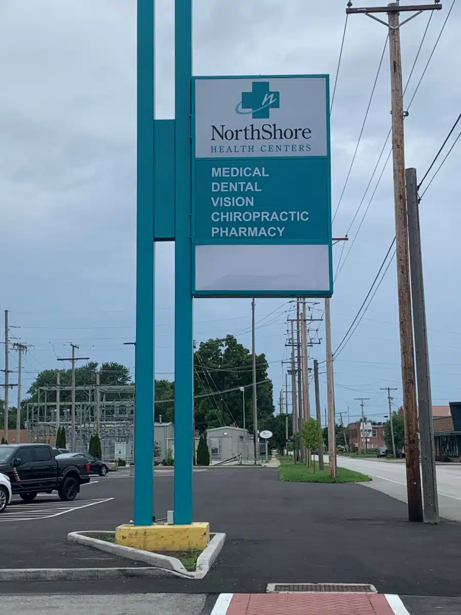 NorthShore Health Centers - Thumbnail 4