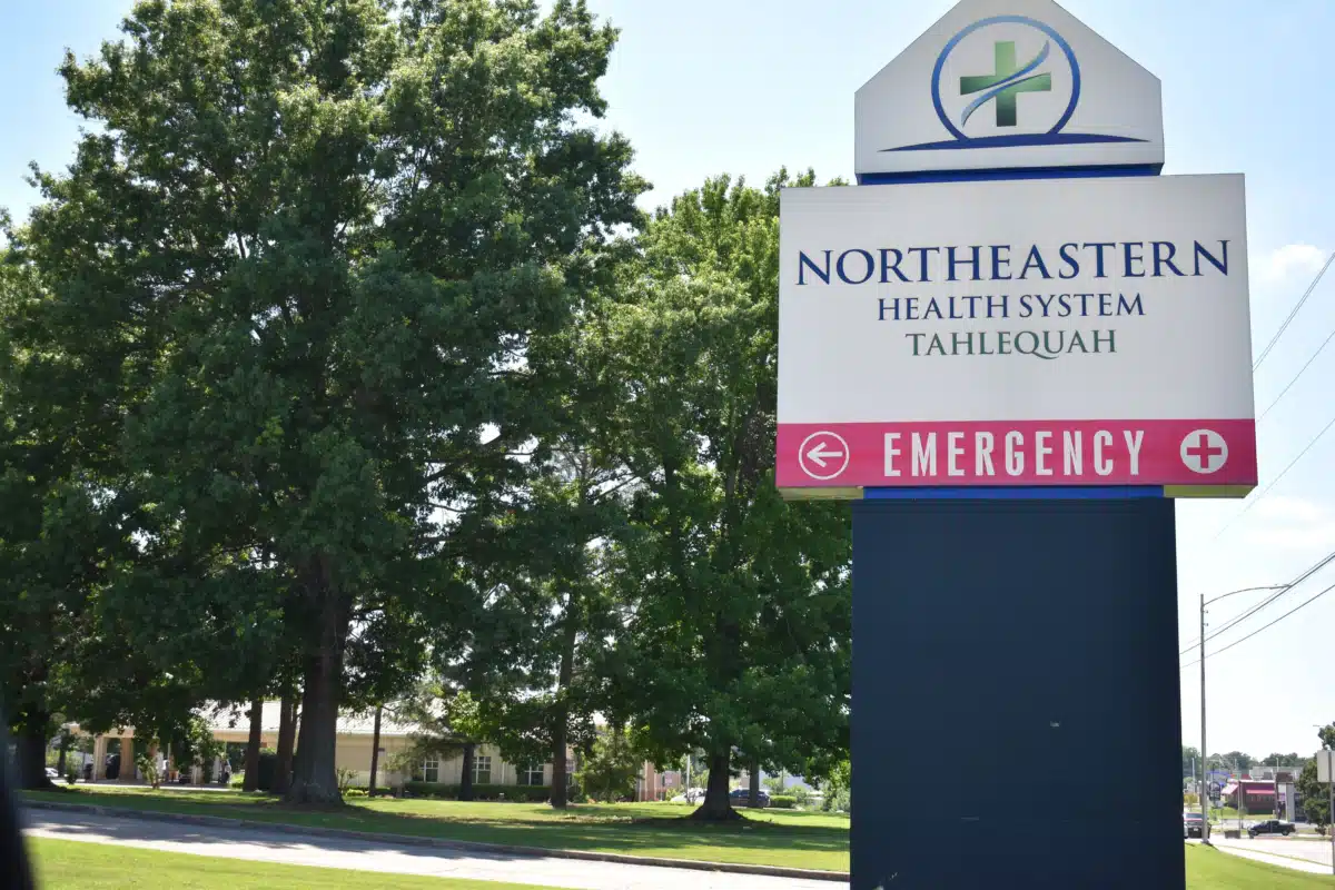 Northeastern Health System - Thumbnail 5