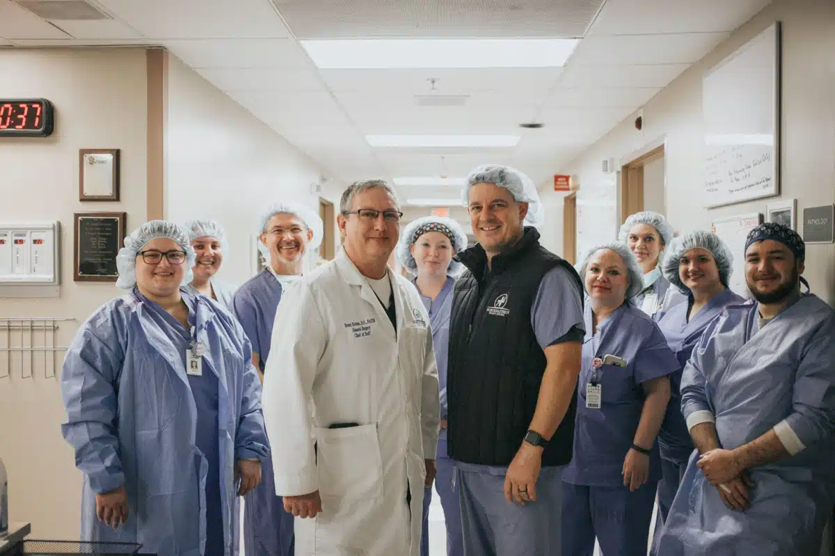 Northeastern Health System - Thumbnail 6