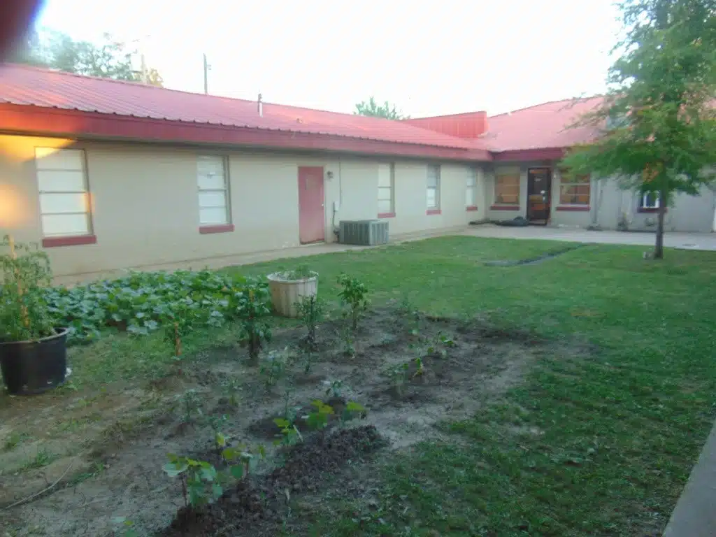 Northeastern Oklahoma Council on - Thumbnail 3