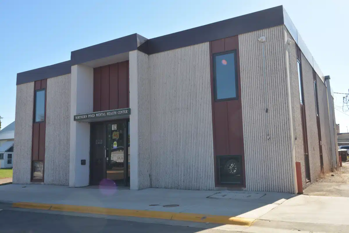 Northern Pines Mental Health Center - Thumbnail 2