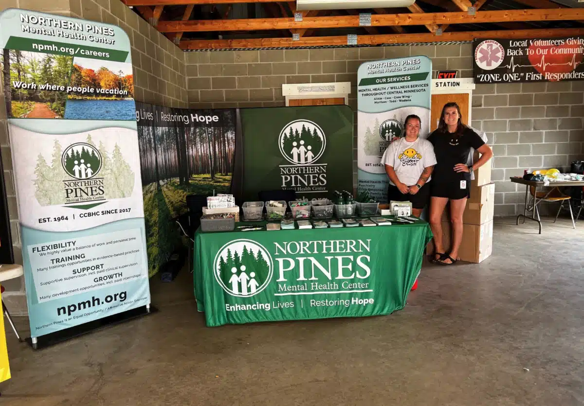 Northern Pines Mental Health Center - Thumbnail 3