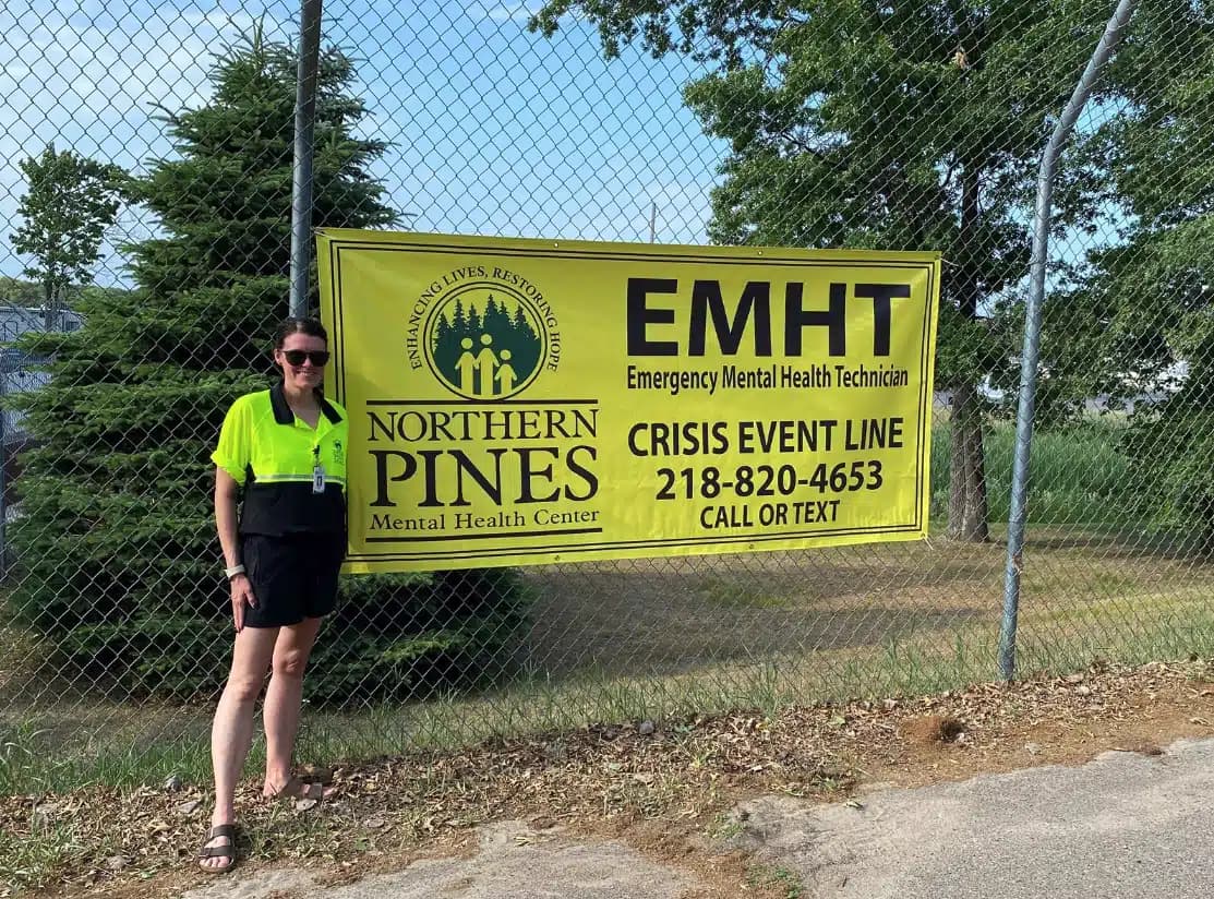 Northern Pines Mental Health Center - Thumbnail 4