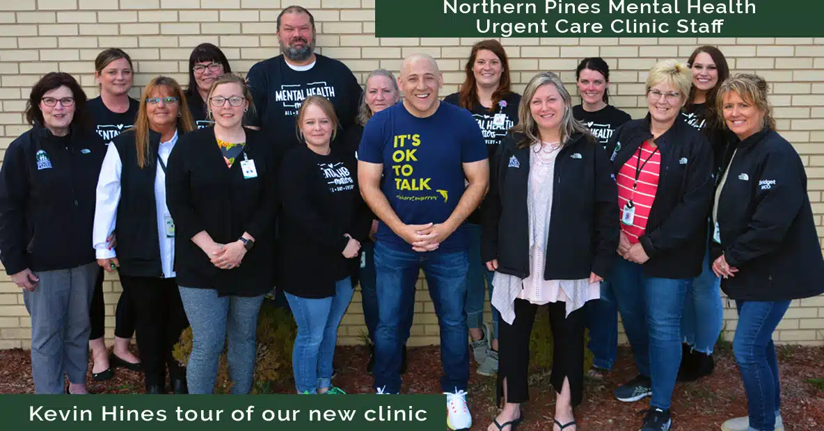 Northern Pines Mental Health Center - Thumbnail 6