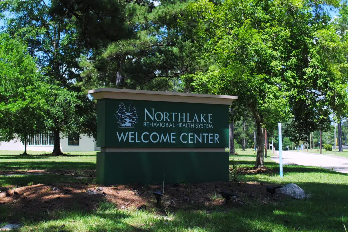 Northlake Behavioral Health System - Thumbnail 2