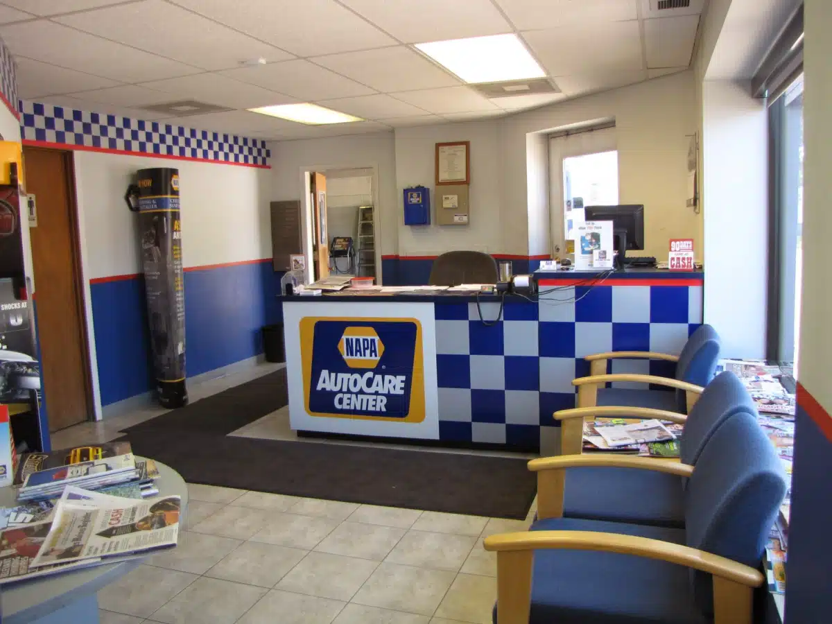 Northside Service Center - Thumbnail 2
