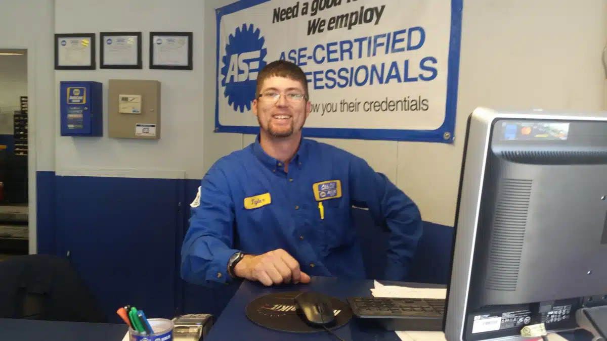 Northside Service Center - Thumbnail 3