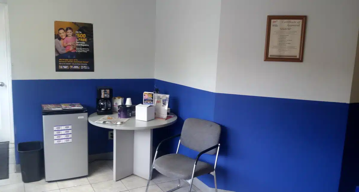 Northside Service Center - Thumbnail 6