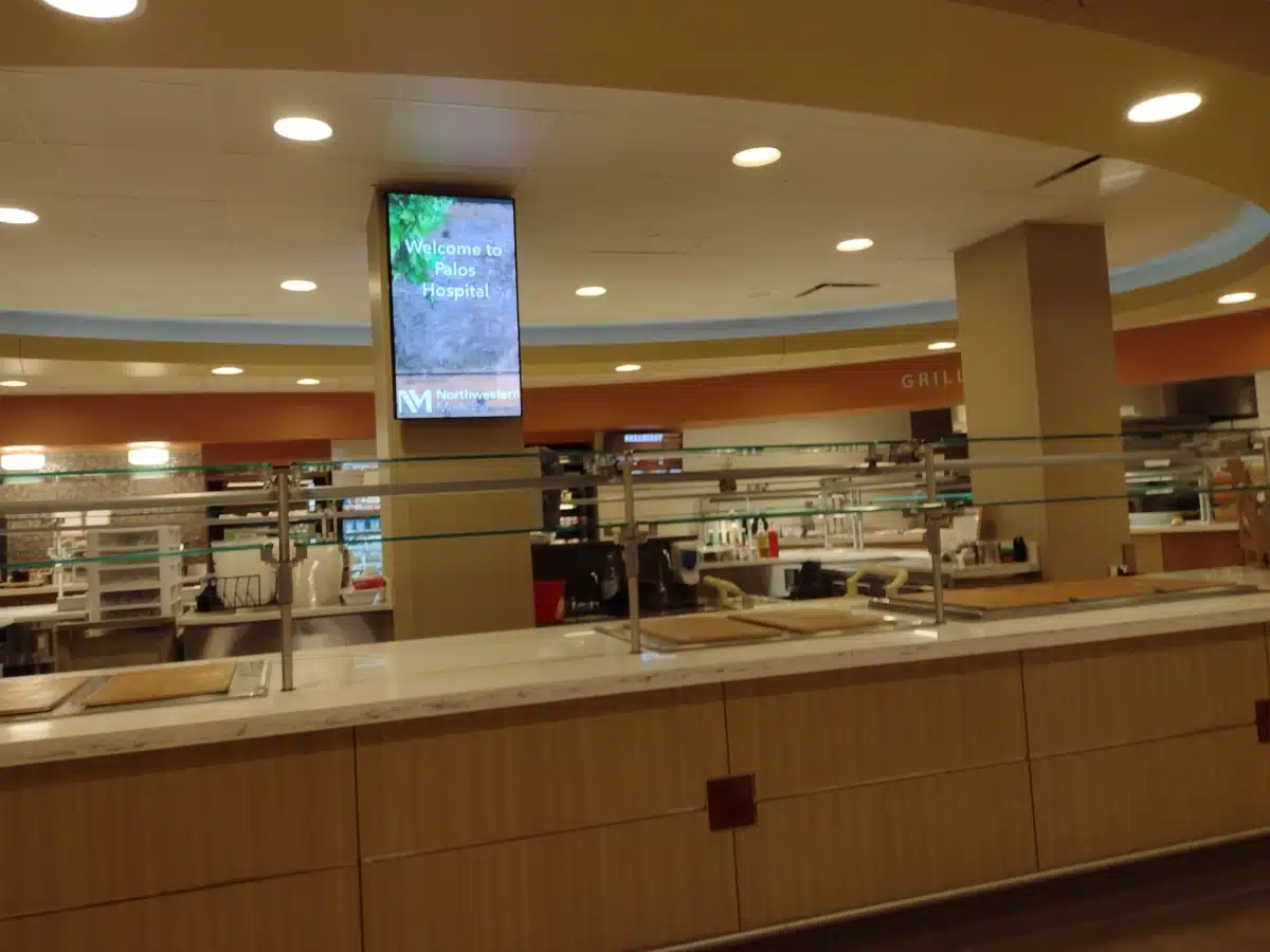 Northwestern Medicine Palos Hospital - Thumbnail 4