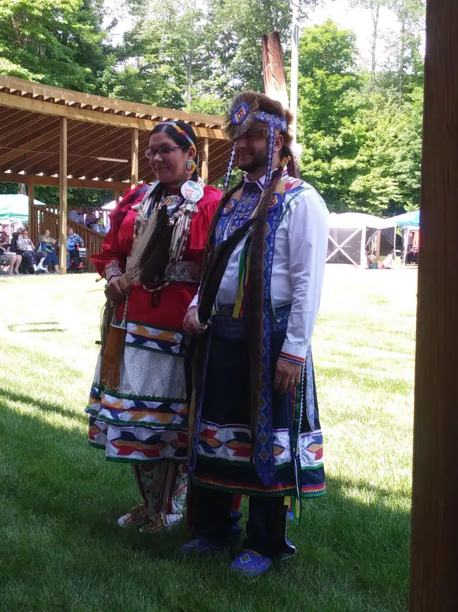 Nottawaseppi Band of the Potawatomi - Thumbnail 2