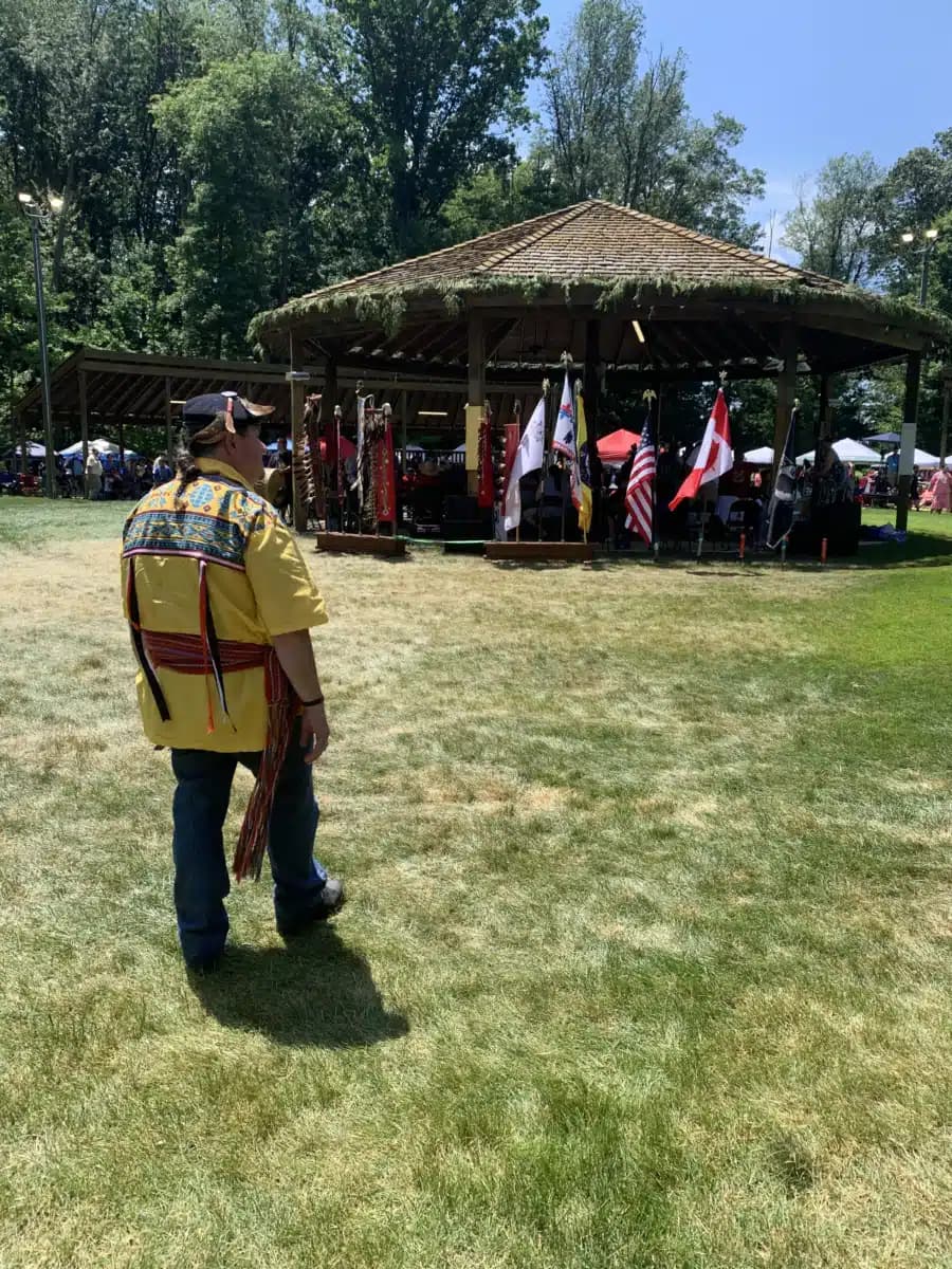 Nottawaseppi Band of the Potawatomi - Thumbnail 9