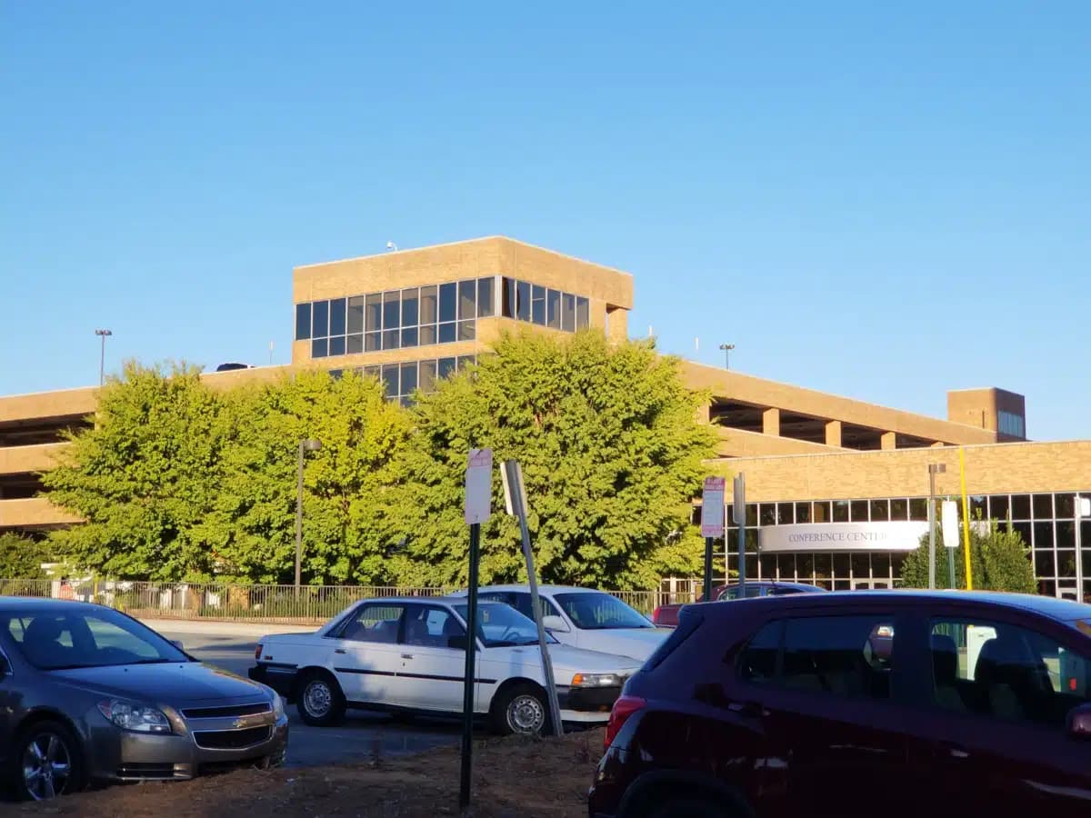 Novant Health Forsyth Medical Center - Thumbnail 8