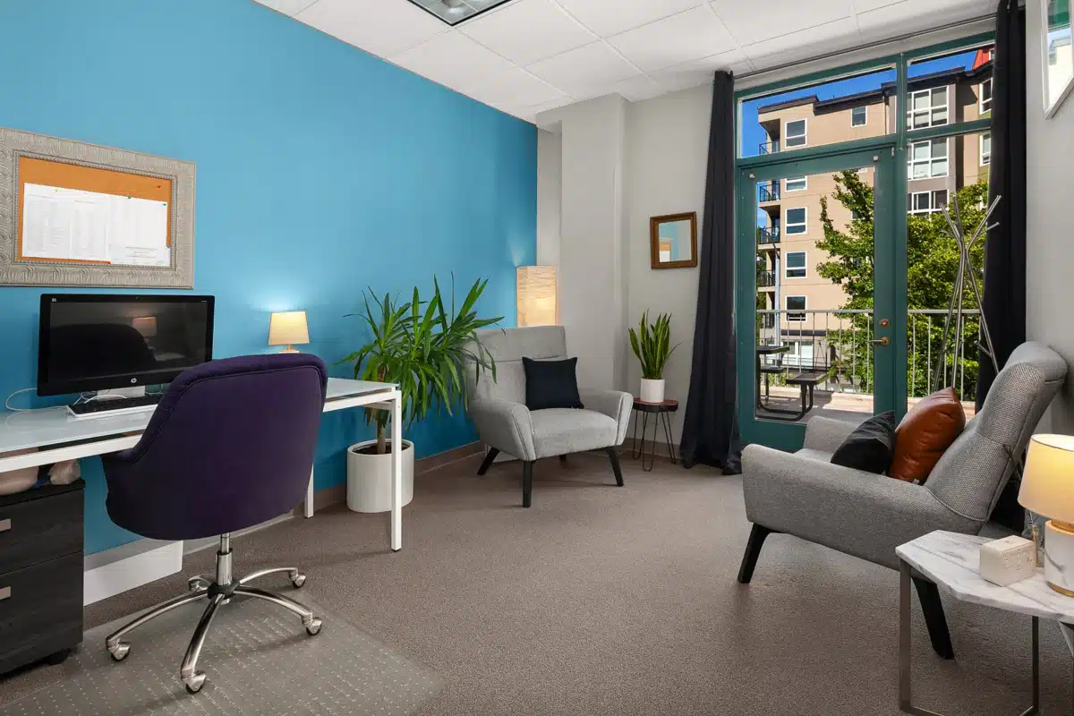 Nua Counseling PLLC - Thumbnail 10