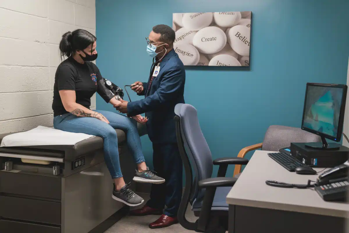 Oakdale Recovery Center - Thumbnail 3