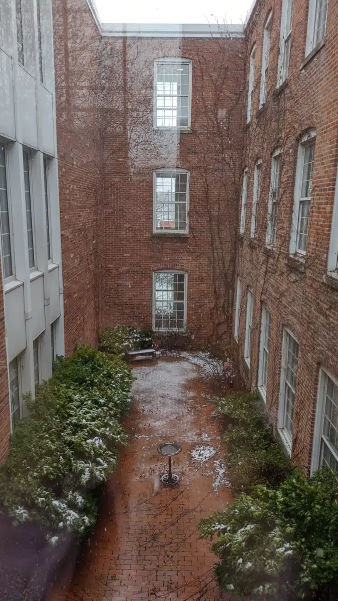 Oaklawn Psychiatric Center Inc - Thumbnail 7