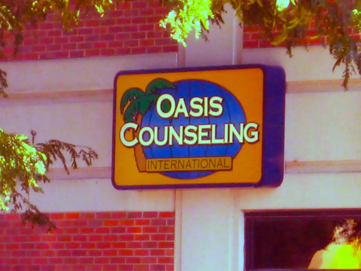 Oasis Counseling International - Thumbnail 8