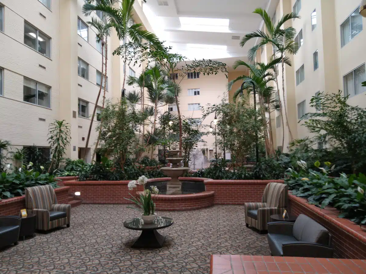 Ochsner Addictive Behavior Unit - Thumbnail 10