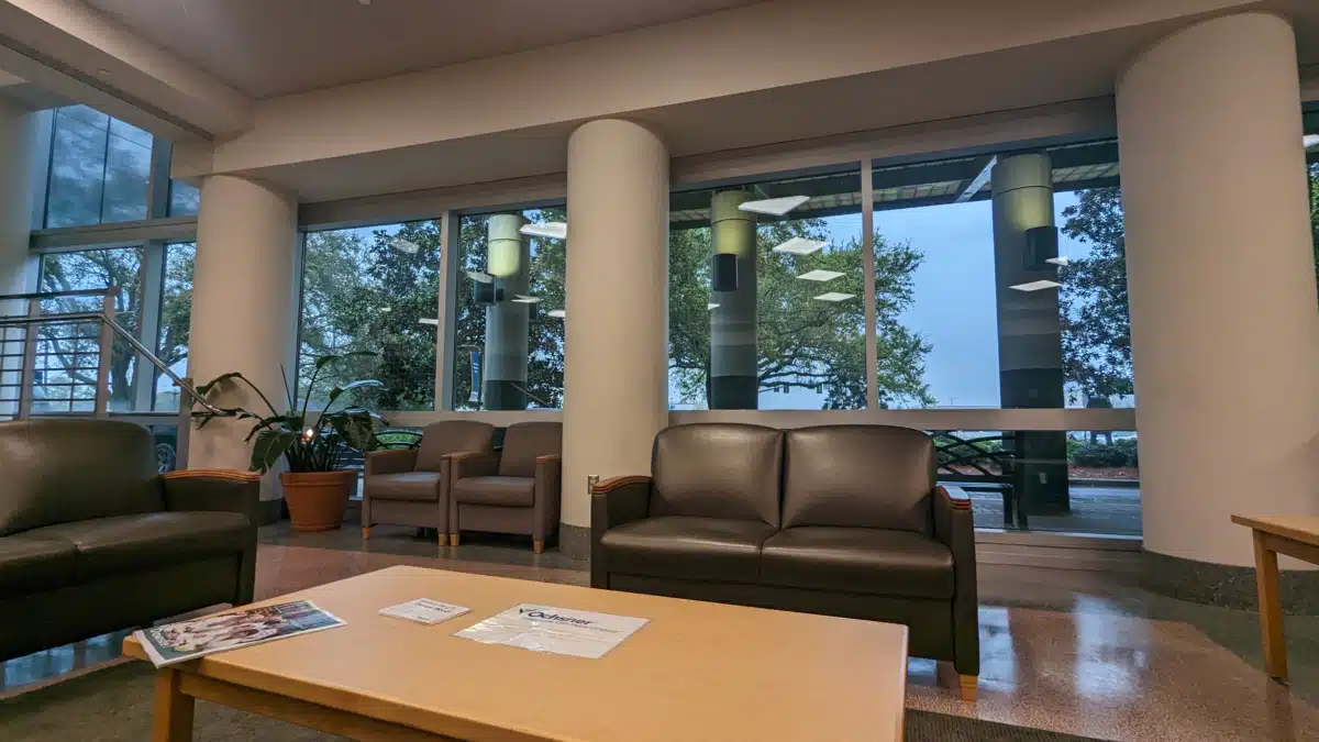 Ochsner Addictive Behavior Unit - Thumbnail 8