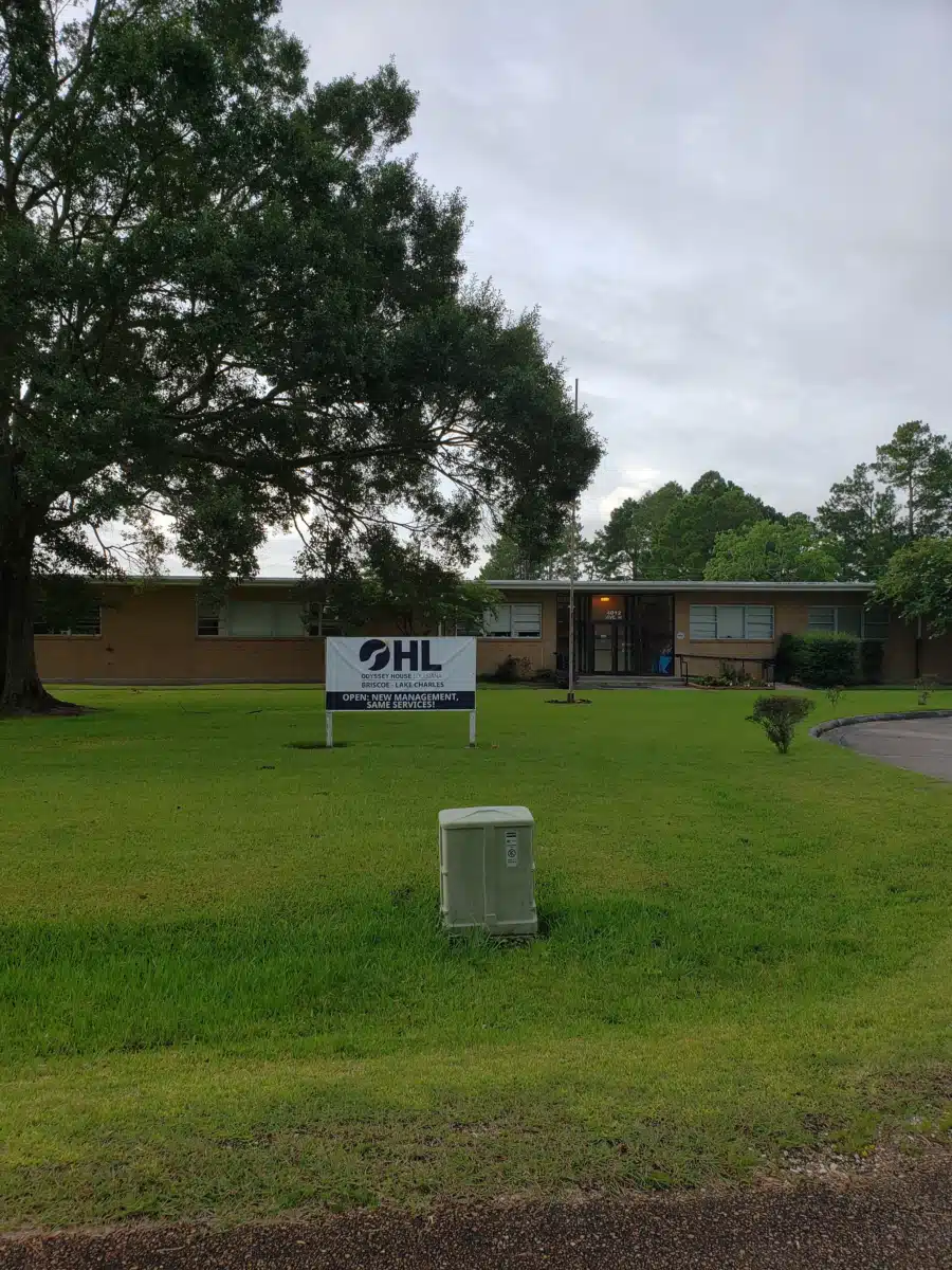 Odyssey House Lake Charles - Thumbnail 2