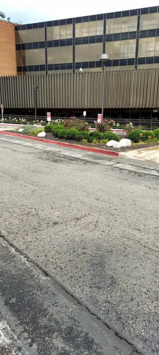 Ohio State East Hospital - Thumbnail 10