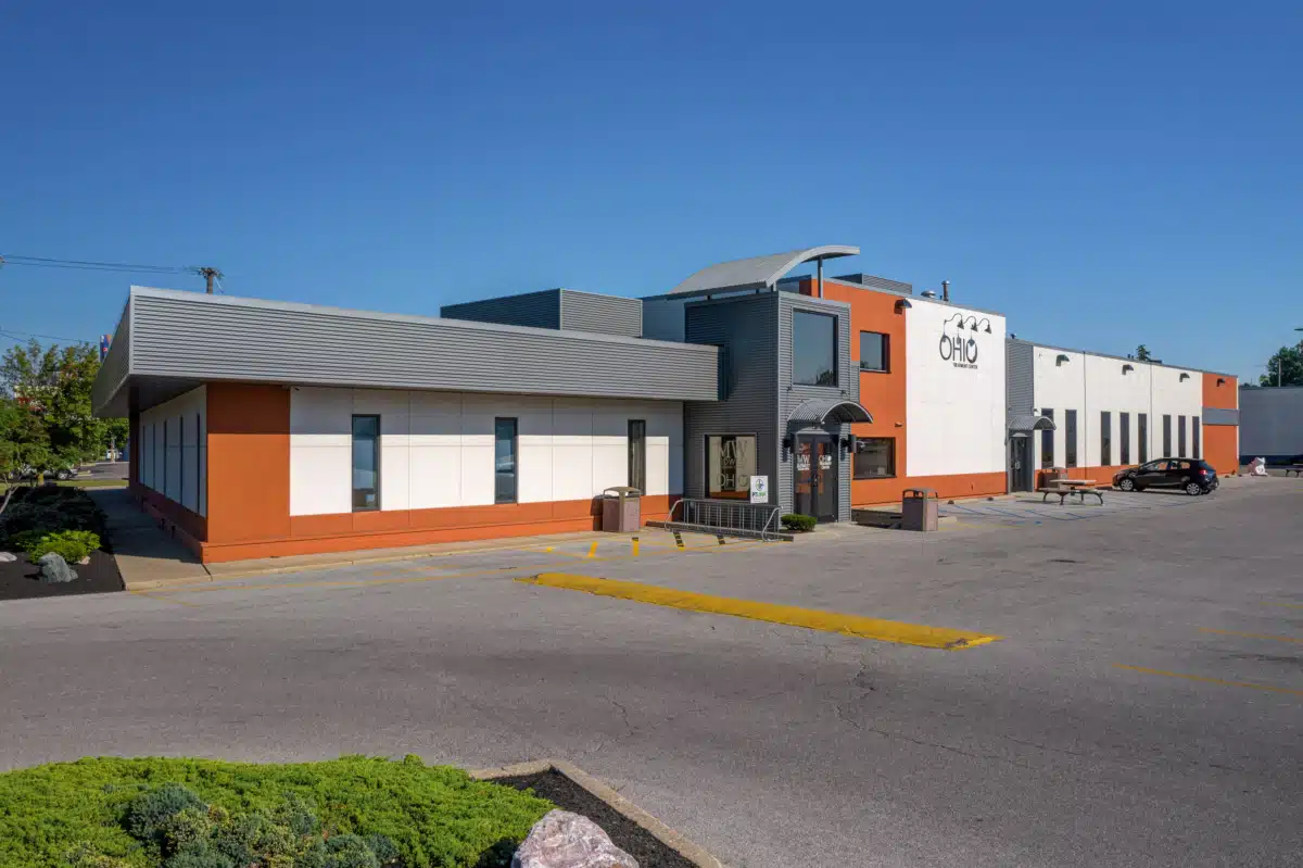 Ohio Treatment Center - Thumbnail 5