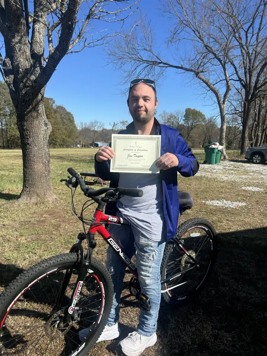 Olive Branch Recovery - Thumbnail 10