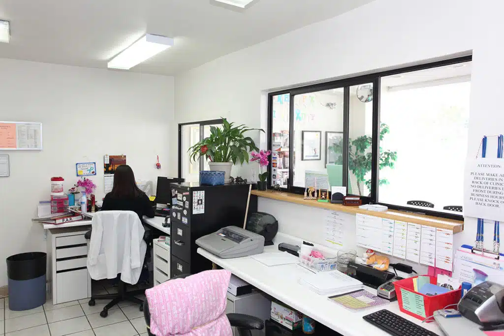 One Touch Recovery Center - Thumbnail 2