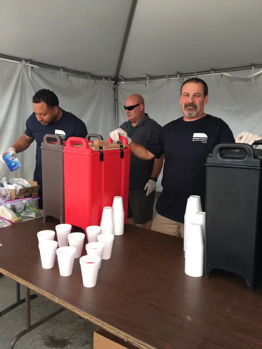 Orange County Healthcare Agency - Thumbnail 2