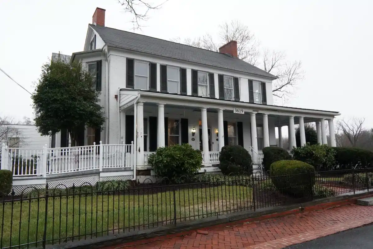 Orenda Center of Wellness