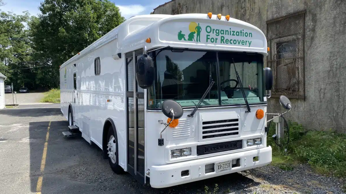 Organization for Recovery - Thumbnail 6