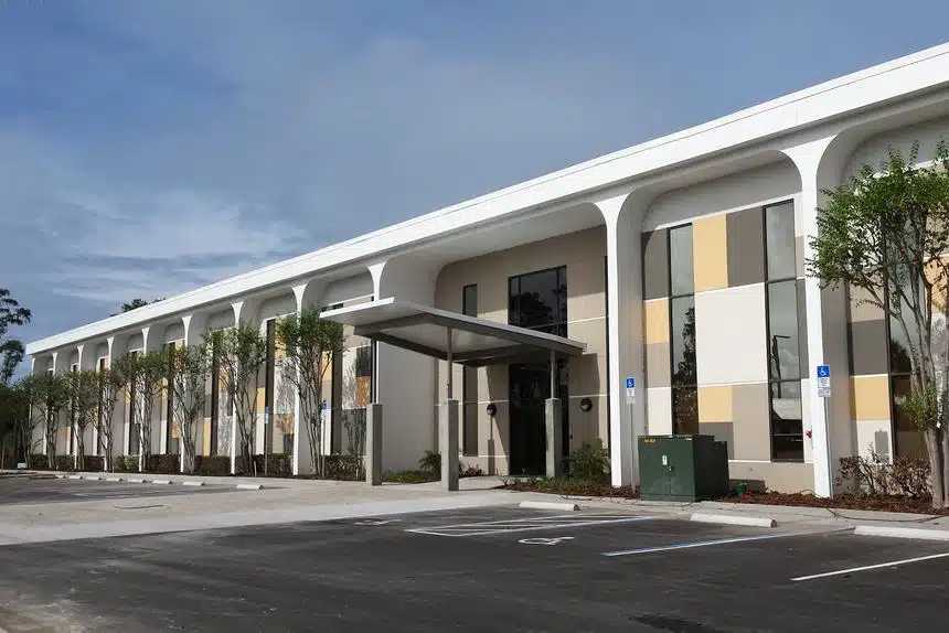 Orlando Recovery Center Drug and - Thumbnail 2