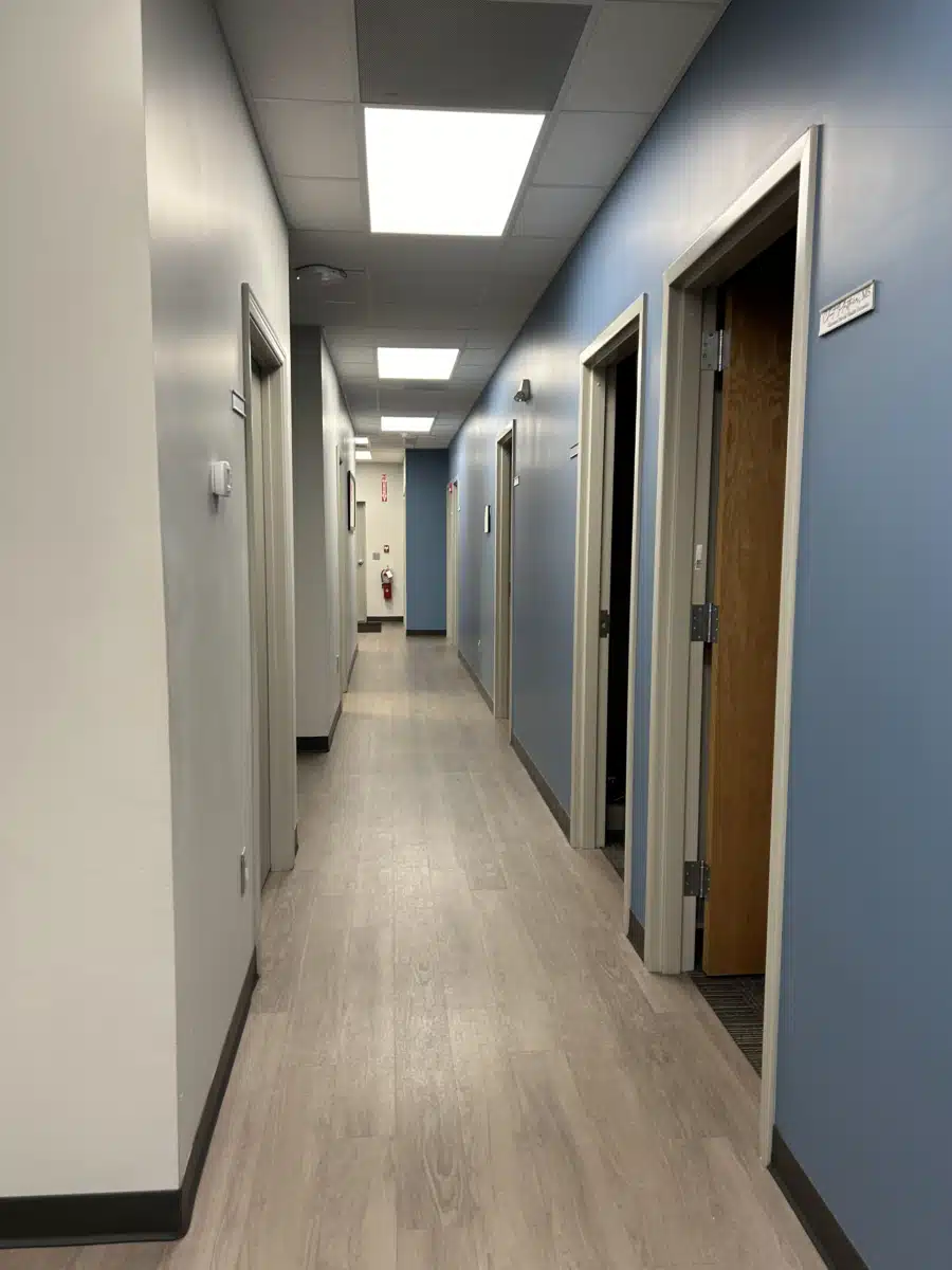 Otis R Bowen Ctr for Human Servs - Thumbnail 2