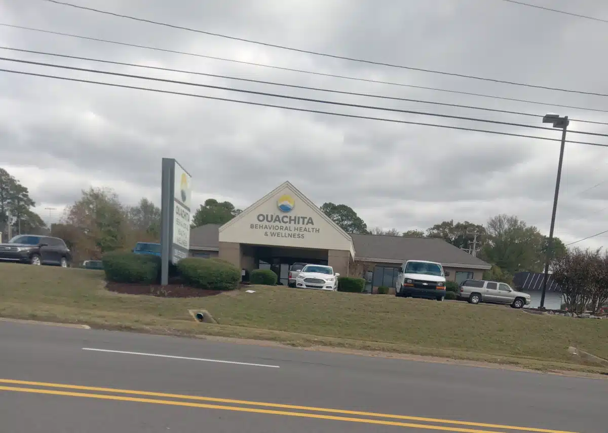 Ouachita Regional Counseling and MHC - Thumbnail 2